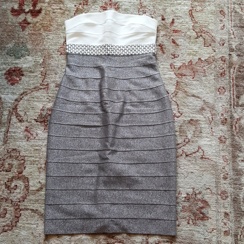 Formal tight dress